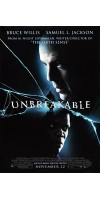 Unbreakable (2000 - English)